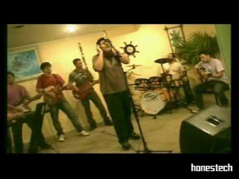 Banda Mateus 7 - Fôlego de Vida