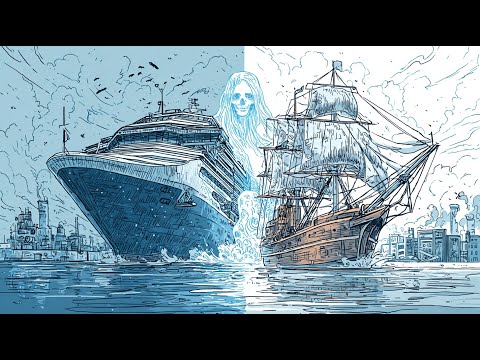 How Amsterdam Invented Modern Finance: The VOC & The First Central Bank