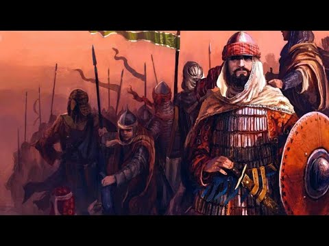 [16+] Стрим-обзор мода Adventure in the East