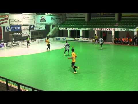 SC Vila Verde 7-7 AMSAC III