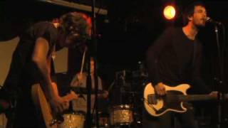 Fake Problems "1234" & "The Dream Team" (Live at The Boardwalk 2.22.09)