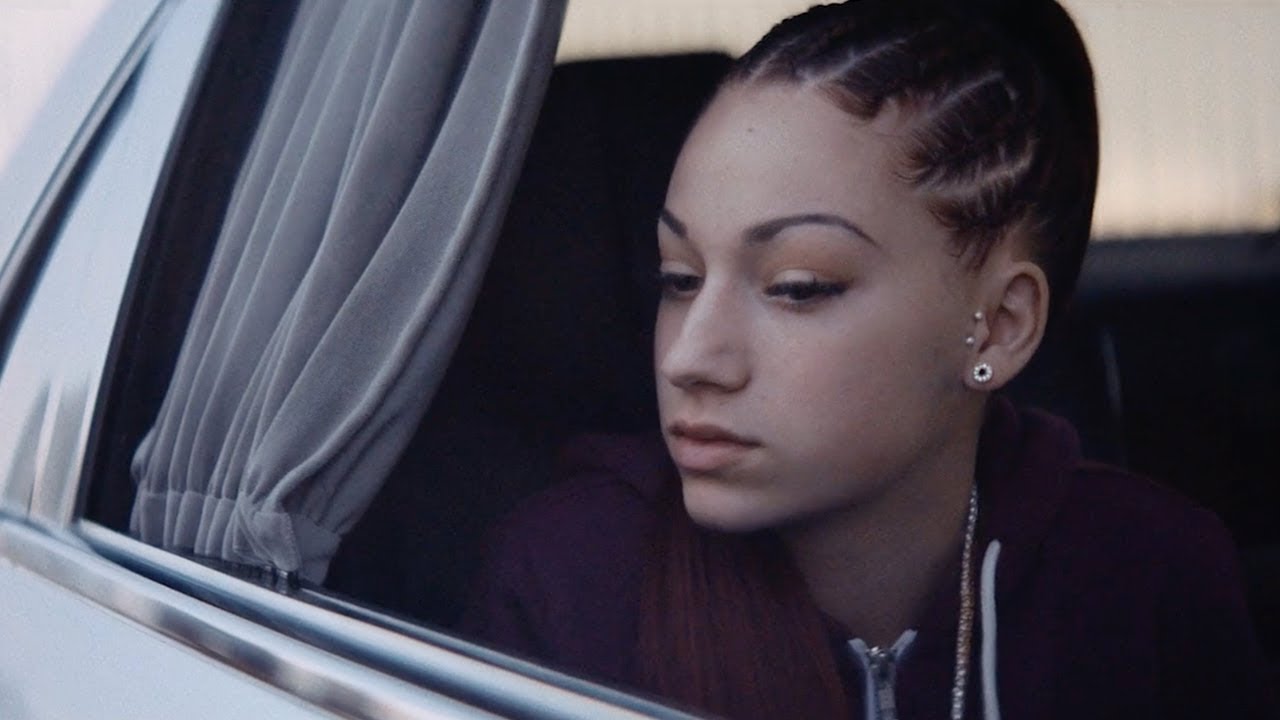 BHAD BHABIE - Mama Don't Worry (Still Ain't Dirty) Official Music Video | Danielle Bregoli