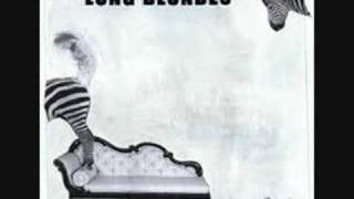 The Long Blondes - Erin O&#39;Connor