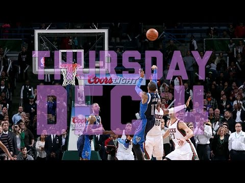 NBA Daily Show: Dec. 4th – The Starters