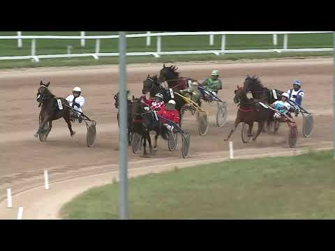 2023.09.23. 1. Futam - NYERETLENEK VERSENYE Autóstart!