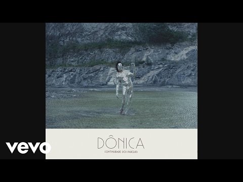 Dônica - Pintor (Áudio) ft. Milton Nascimento