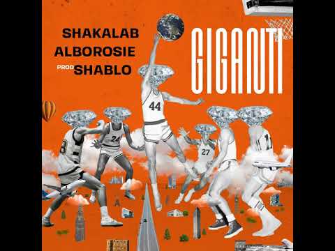 1 7 18   Giganti Feat  Alborosie   Shakalab   Topic