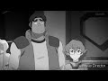 Voltron AMV True Colors