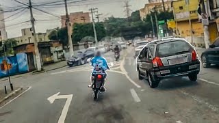 “TOCA NADA” NÃO DEU NEM GRAÇA NO PINOTE 