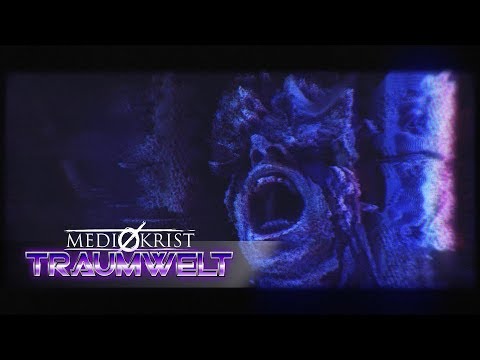 Mediokrist - Traumwelt