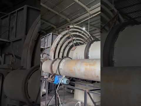 Activated Carbon Plant