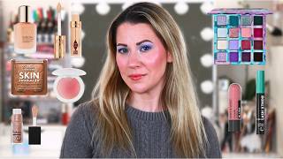 Testing NEW makeup...I found SO MANY HITS!!!