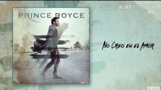 Prince Royce - No creo en el amor