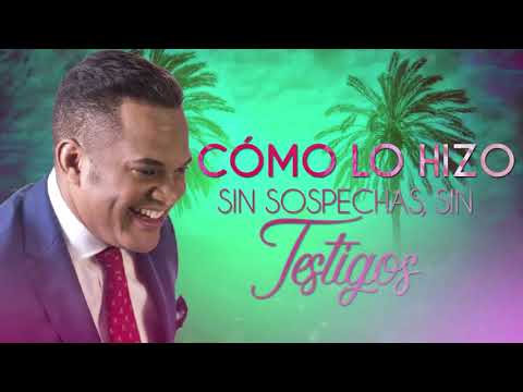 Como Lo Hizo ( Video Lyrics) - Alex Matos