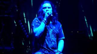 Dream Theater - Wait for sleep (live a Milano 4-2-2017)