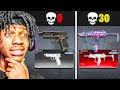 If I Kill You My Gun Gets An Upgrade