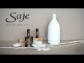 Saje Natural Wellness | Commercial | Diffuser