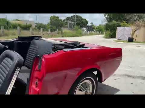 1966 Ford Mustang (CC-1636385) for sale in Delray Beach, Florida