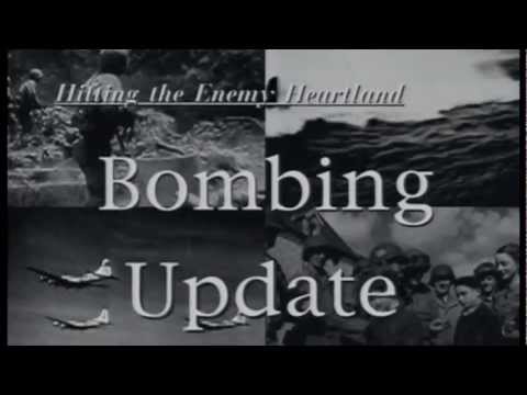 Der 2 Weltkrieg - Die komplette Geschichte: Krieg in Deutschland, Atombomben in Japan und Kriegsende
