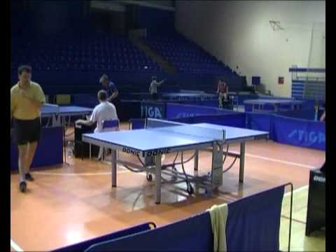 Djordje Stanic : Milorad Sokić  - 3 : 0