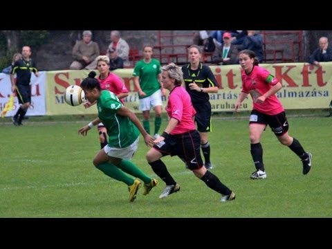 2014.05.04. Astra HFC -- Ferencváros 2-0 (2-0)