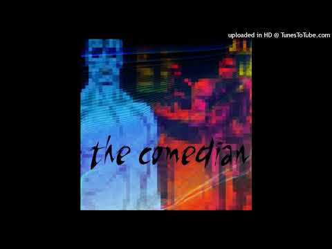 Juneythechild - The Comedian ft Korban Baxter (prod. Brandon)