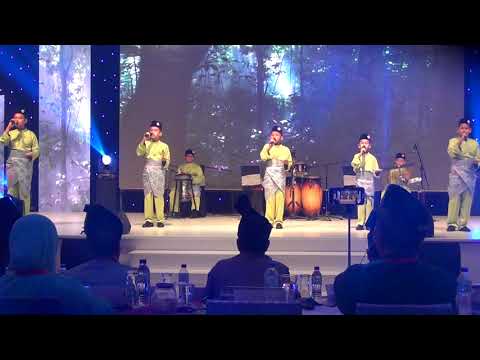 FNSS peringkat kebangsaan 2019 (SR) Terengganu