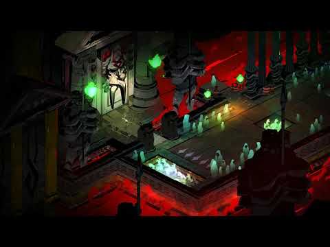 [PC] Hades I am a God Cheathrough - Pt. 53