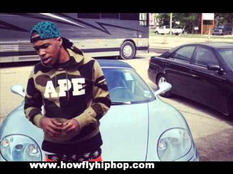 Curren$y - Jet Life (Remix) (Ft. Young Jeezy & Lil Wayne)