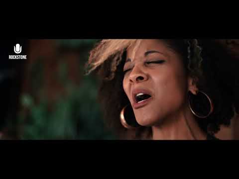 Gizelle Smith - Hero :: Rockstone Sessions