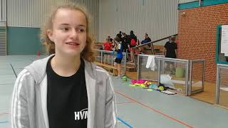 Sportassistenz-Ausbildung in Lastrup