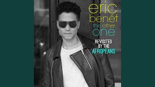 Touching Again (Afropeans Revisit)