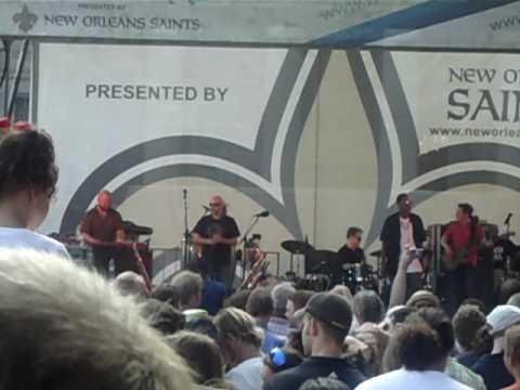 Heart Of Steel - Galactic