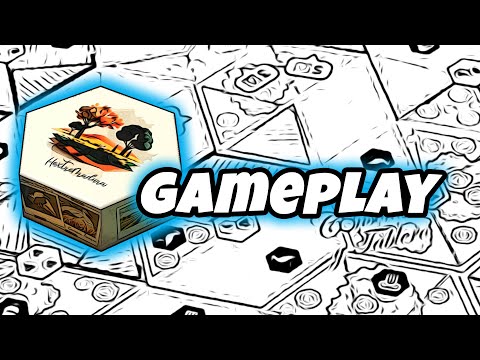 HEXTREMADURA | Gameplay