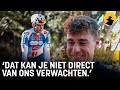 'Ik heb wel wat namen naar voren geschoven' | Interview met Fabio Jakobsen in Calpe