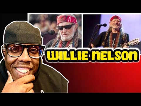 Platinum Ganster Rapper REACTS to Willie Nelson - Always on My Mind