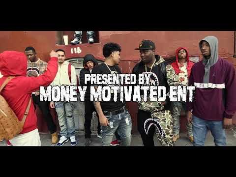 Nasty Nate x Lil Pete - won't change