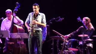 Asix Quintet, Song for my brother, Festival JAZZ360