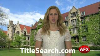 Property title records in Kane County Illinois | AFX