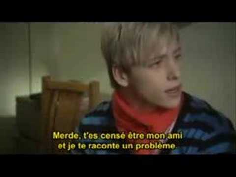 Maxxie and Tony - Time Of Your Life