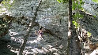 Flesh for Lulu 5.12 a/b - uncut