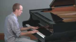 Titanic Piano - My Heart Will Go On - Grand Piano Cover