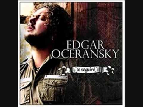EDGAR OCERANSKY - VOLVER A PERDERNOS