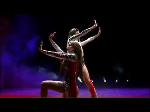 Netcheporenko Balerina