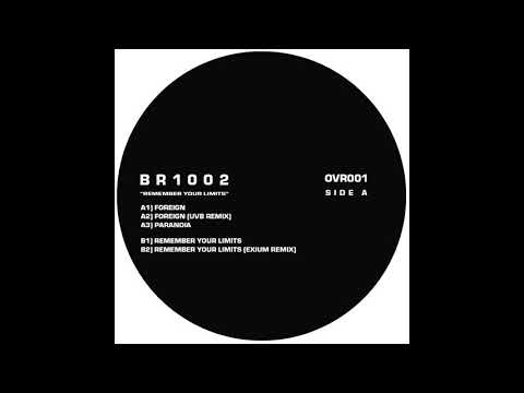 B R 1 0 0 2 - Foreign [OVR001]