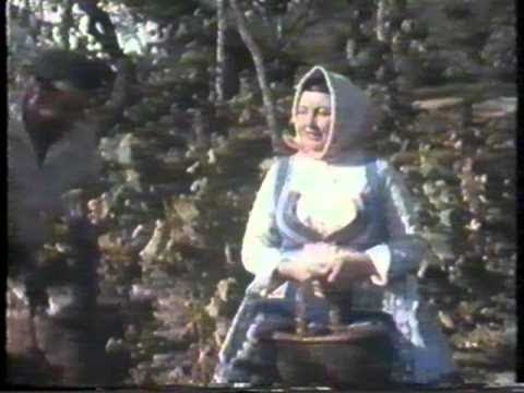 Maria Sagova Uz je Sobota