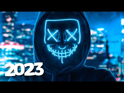 Music Mix 2023 🎧 EDM Remixes of Popular Songs 🎧 EDM Best Gaming Music Mix