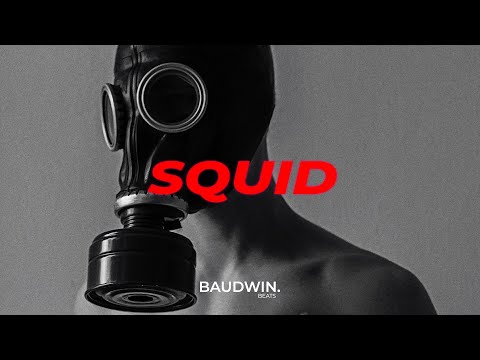 Instru Drill | Freeze Corleone x Pop Smoke Type Beat "Squid"