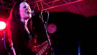 Lauren Pritchard - Hanging Up