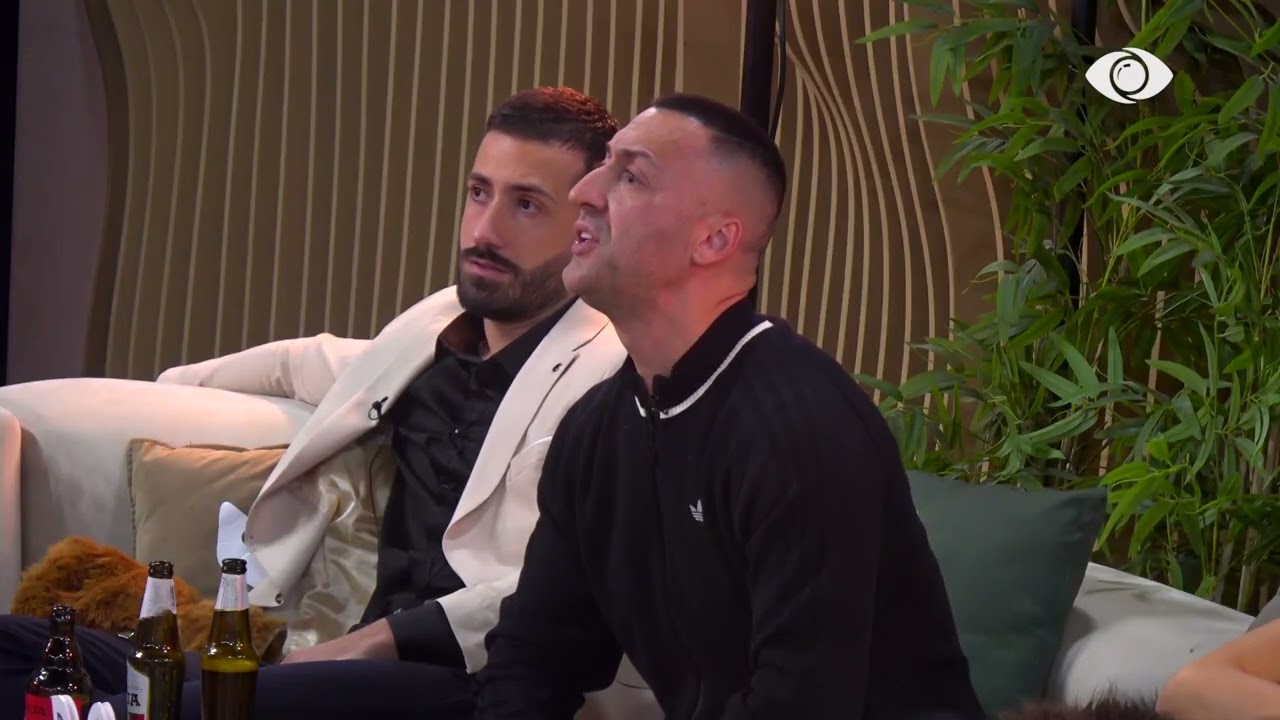 “Fillove ti me shashka, do të na bësh skuadër”/ Vijon debati G Bani-Amber